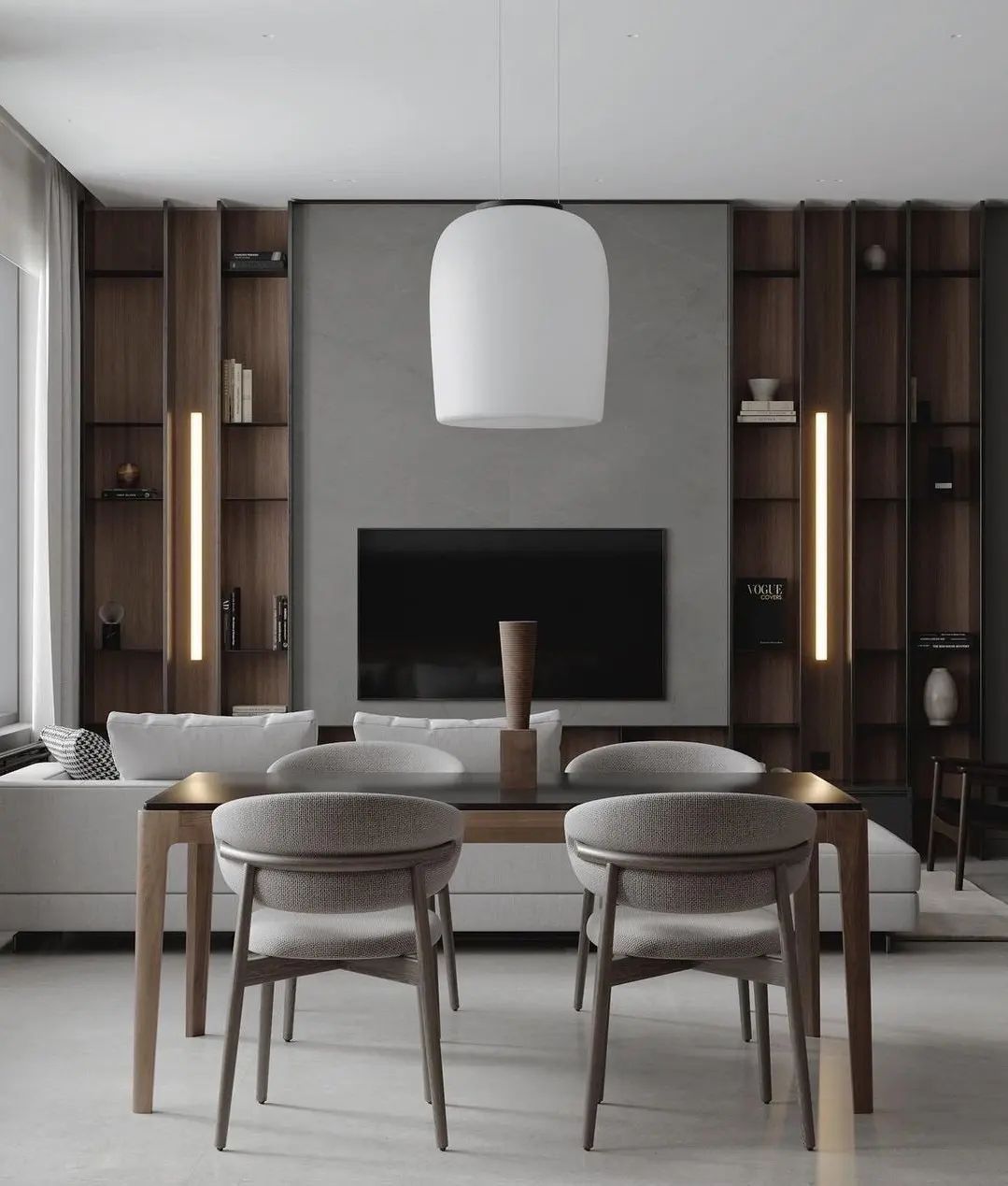 Designing Spaces That Promote Mental and Physical Well-Being