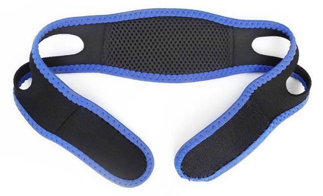 Snoring Chin Straps Market  Current Trends & Upcoming Innovations