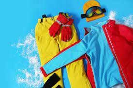 Snow Sports Apparel Market Size, Growth & Forecast Report to 2030
