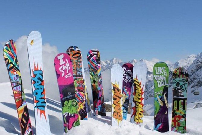 Snowboard Market Key Players, Dynamics & Forecast Report to 2028