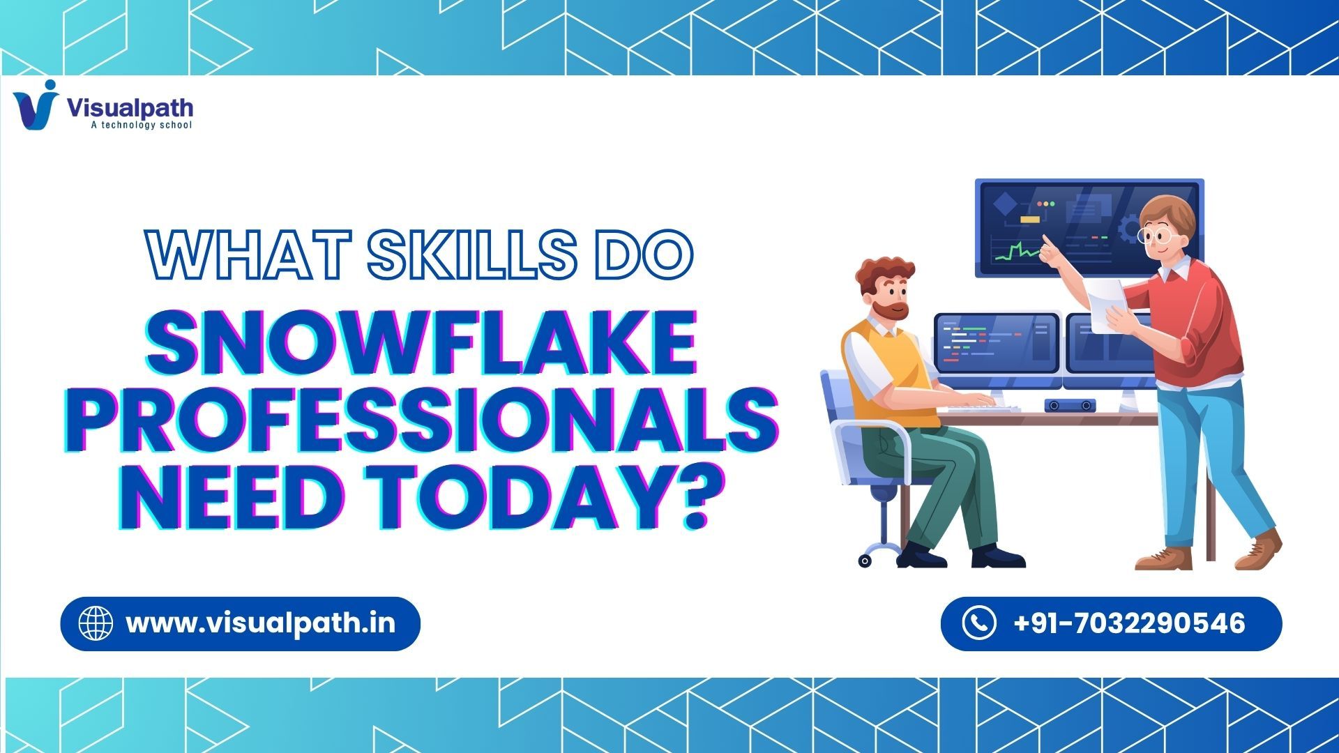 Snowflake Data Engineer course | Snowflake Online Training