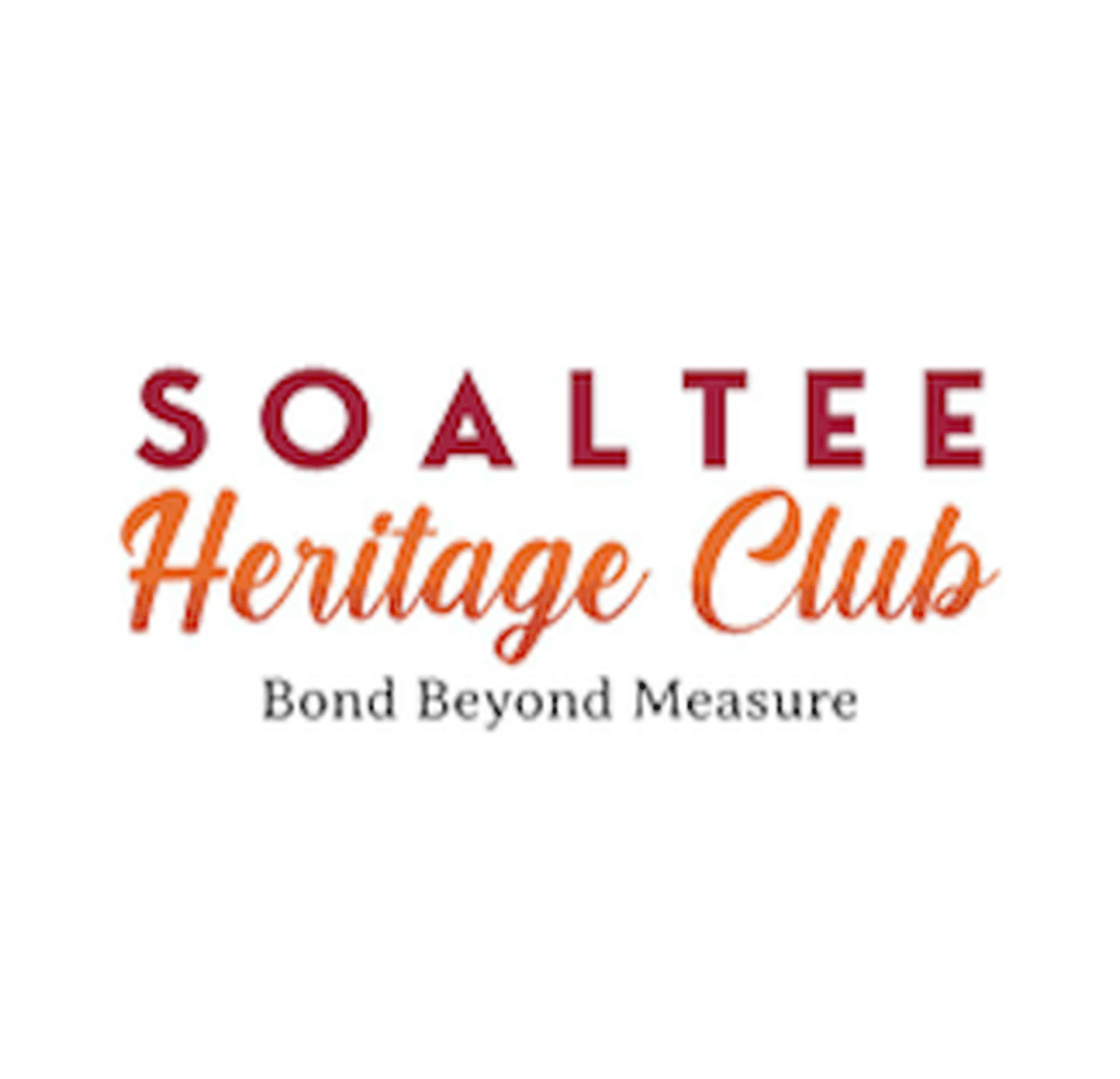 Every Journey Deserves More: The Story Behind Soaltee Heritage Club