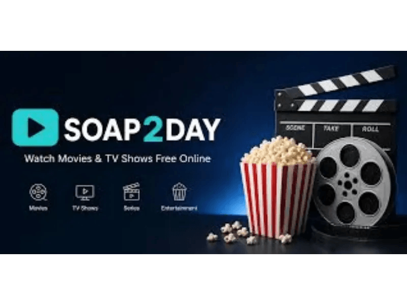 Soap2Day Streaming Access Guide: Mirrors, Domains, and Safe Browsing Tips