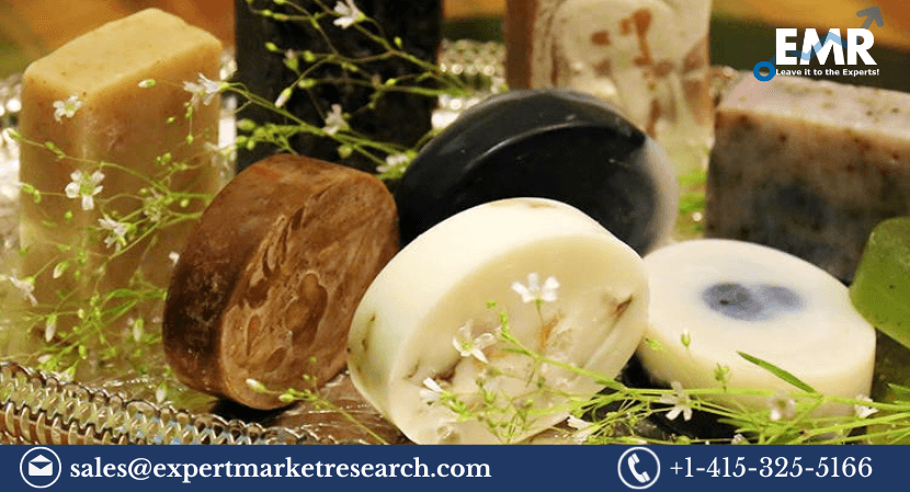 Global Soap Market Report and Forecast 2023-2028