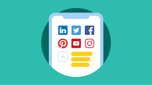 Social Media Marketing: A Definite Guide