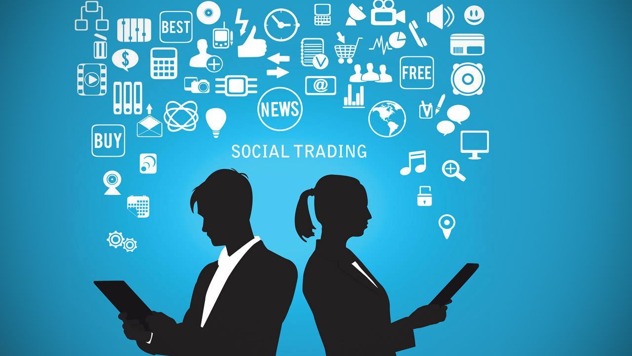 Social Trading Platform Market Industry Size Trends Global Share