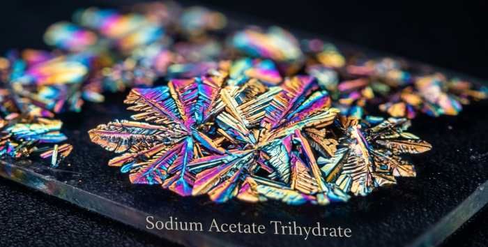Sodium Acetate Trihydrate Price Trend: A Simple Market Overview