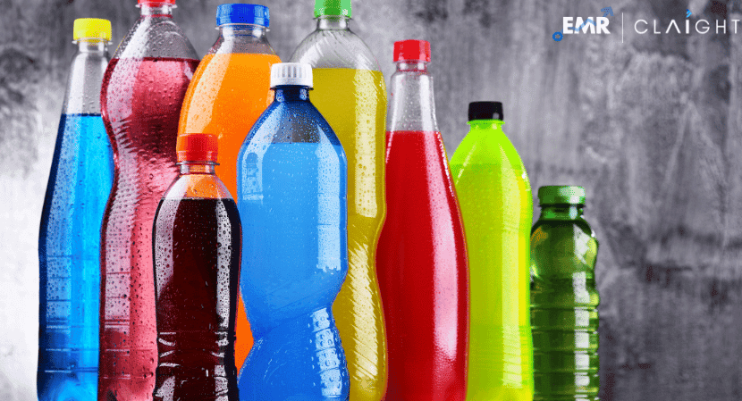 Soft Drinks Market: Trends, Growth, Challenges, and Future Outlook