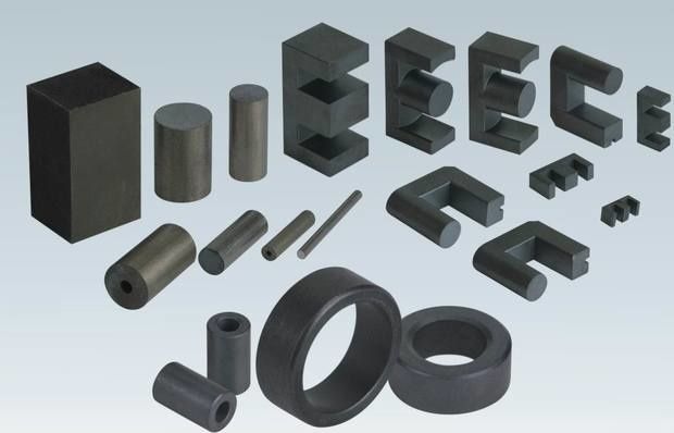Soft Ferrite Core Market Latest Trades & Forecast Report to 2028