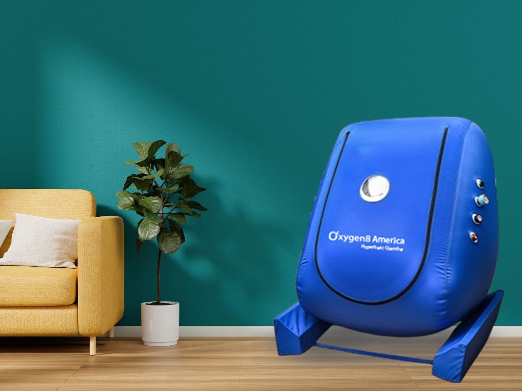 Why Soft Shell Hyperbaric Chambers Are Becoming a Popular Choice for Home Use?