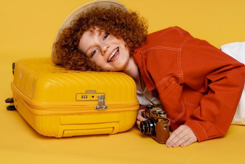 Soft Shell Luggage Maintenance: Keeping Your Luggage in Top Shape