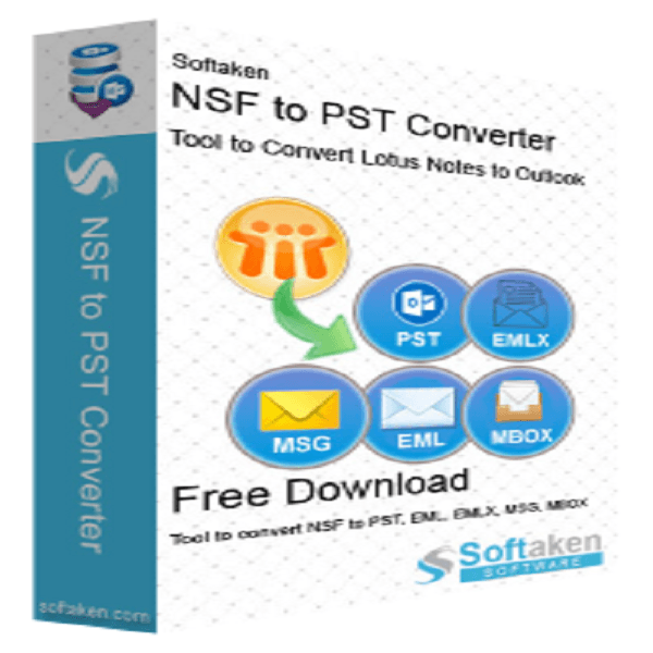 Free Methods to Convert Nsf to Pst - Step-by-Step Guide