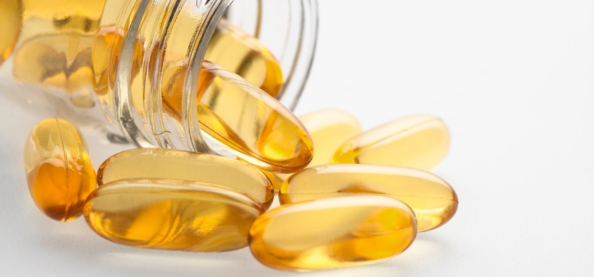 Softgel Capsules Market: Growth, Trends, and Impact Analysis