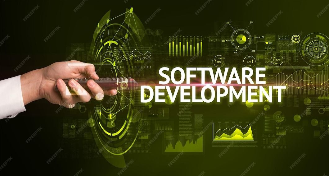 Software Development Trends to Watch in 2026