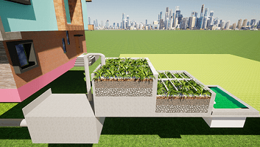 Soil Scape Filter Technology Market Size and Growth Report 2027