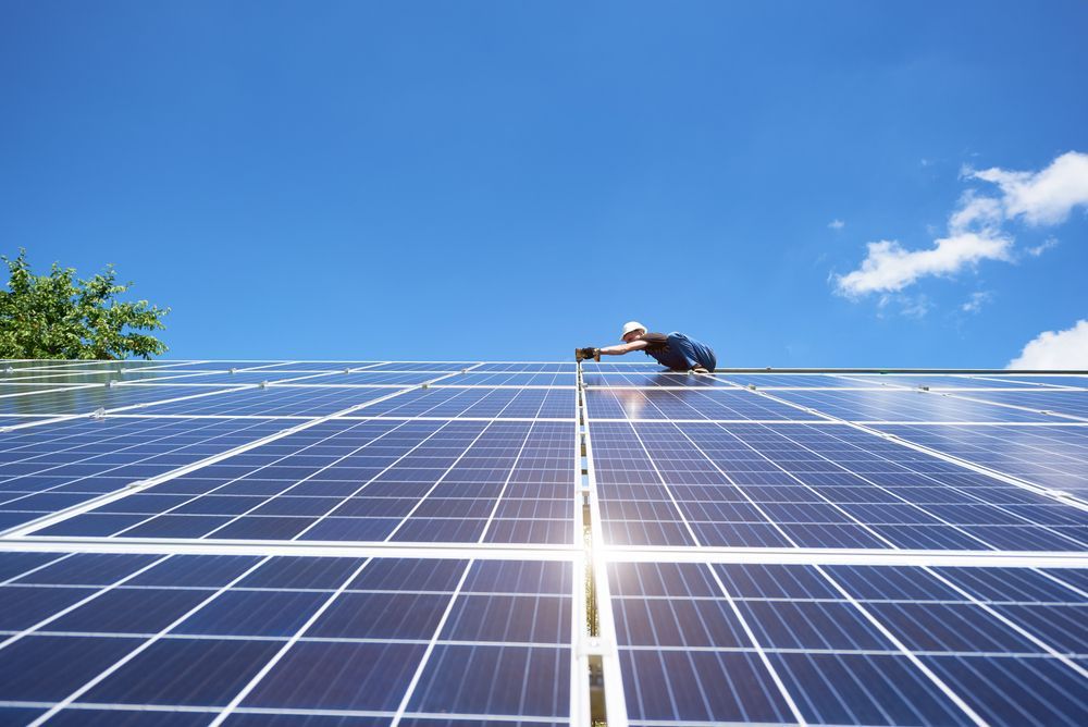 Solar Companies in Lahore: Navigating the Sustainable Energy Path
