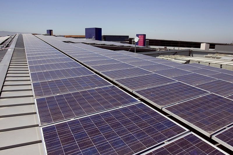 Solar Energy Glass Market Analysis: Size, Share, and Competition