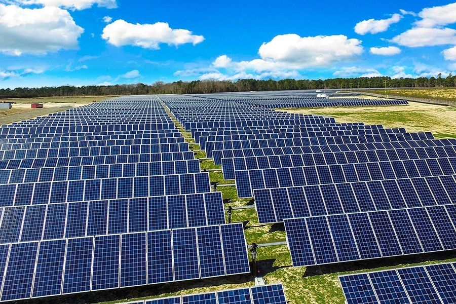 What Is the Current Percentage of Solar Energy in Malaysia?