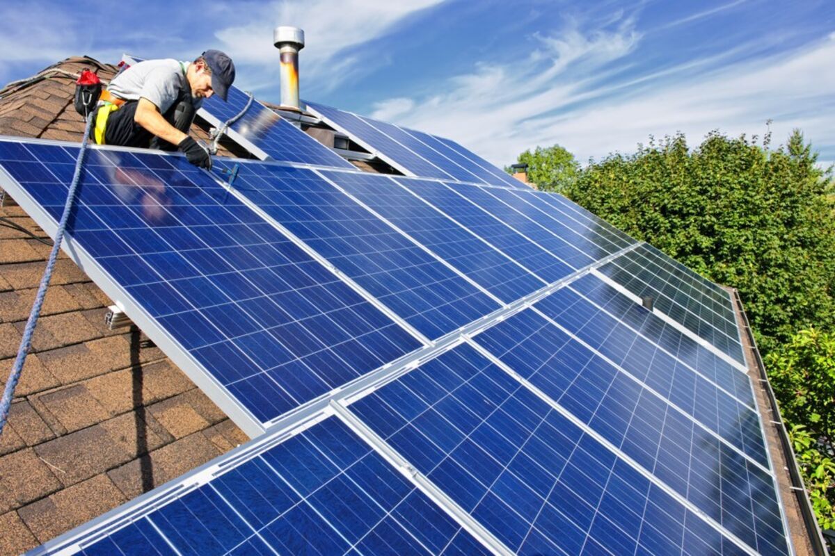 How Long Does Solar Panel Installation Take?