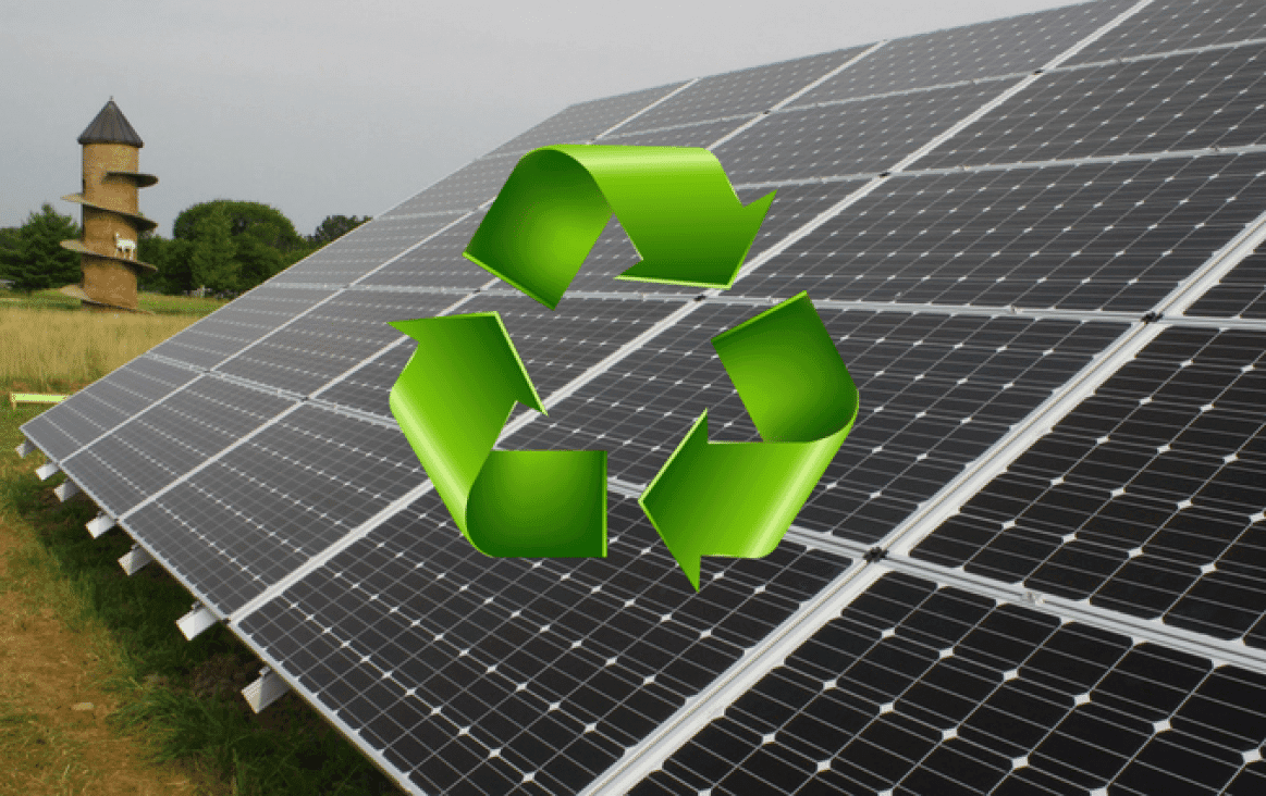 Solar Panel Recycling Market Analysis, Challenges, by 2030