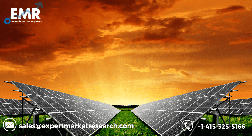 Solar Panel Recycling Market Forecast Period of 2022-2027