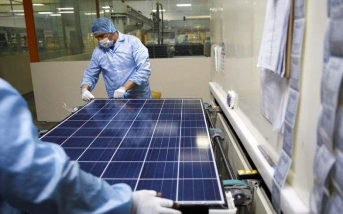 Solar Panel Recycling Market Size & Share Report, 2021–2028