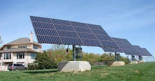 Solar Tracker Market Key Player, Share & Forecast Report to 2028
