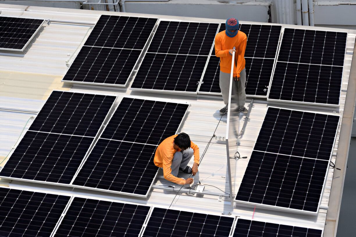 Affordable Solar Panel Installer Companies to Consider