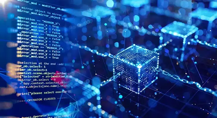 Solidity in Blockchain Technology