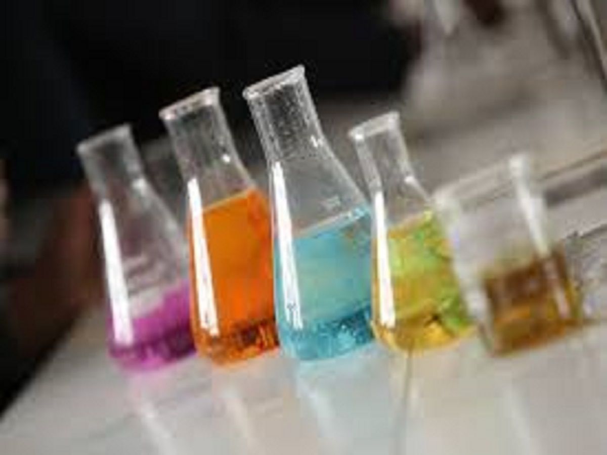 Solvents Market Share, Revenue and Growth Analysis Report 
