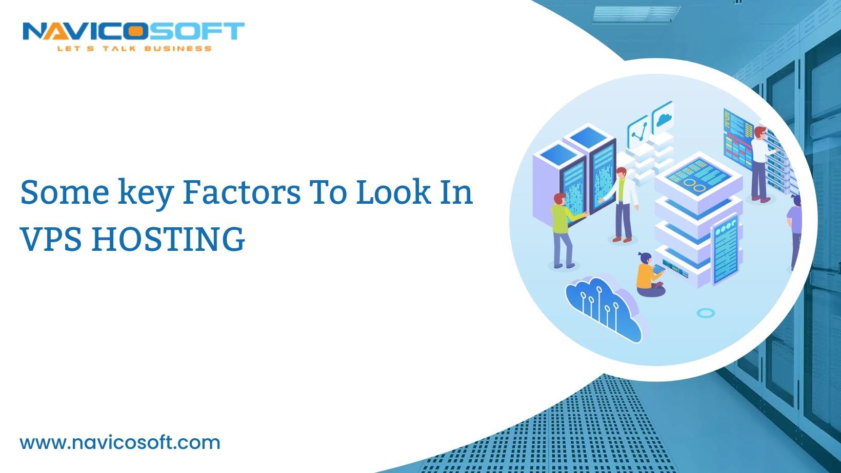 Some Key Factors to Look in Vps Hosting