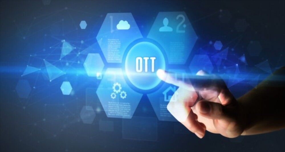 South Korea Ott Media Services Market High Cagr Report Until 2028
