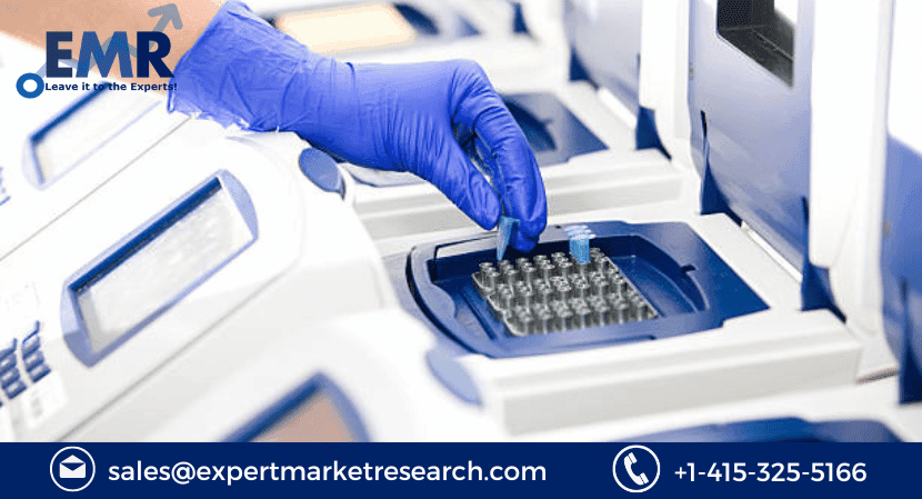 South Korea Vaccine Refrigerator Market Forecast 2023-2028
