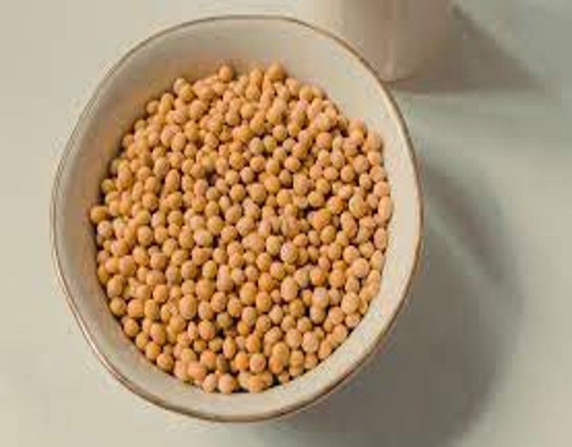 Soy Lecithin Market  Evolution From Concept to Global Impact