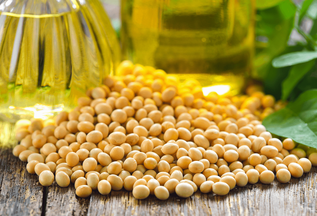 Soybean Oil Market Size, Trends, Analysis and Forecast to 2027