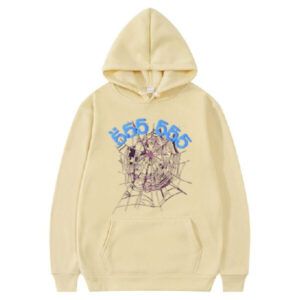 The Ultimate Guide to the Sp5der Hoodie: Fashion Meets Comfort