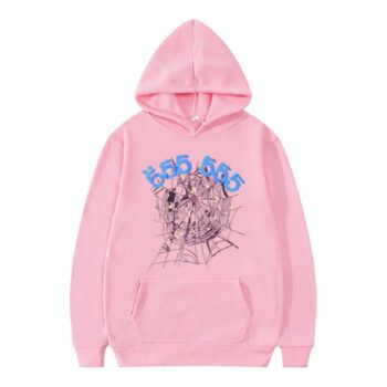 Stay Stylish and Comfortable with the Spider Clothing: The Perfect Option for Everyday Wear