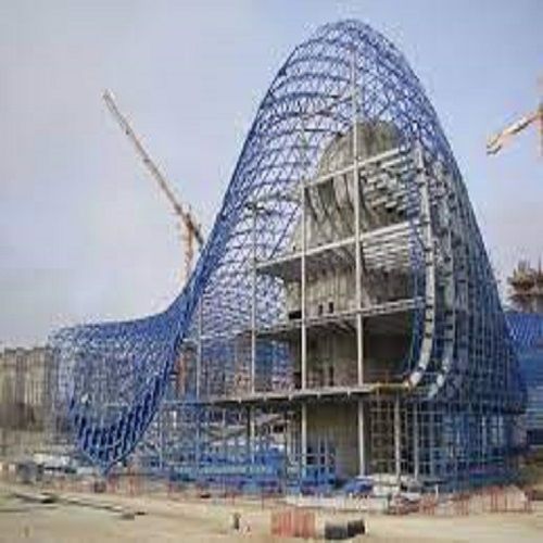 Space Frame Market Growth, Insights and Forecast to 2028
