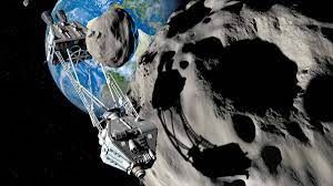 Space Mining Market Size, Growth, Industry Demand and Forecast

