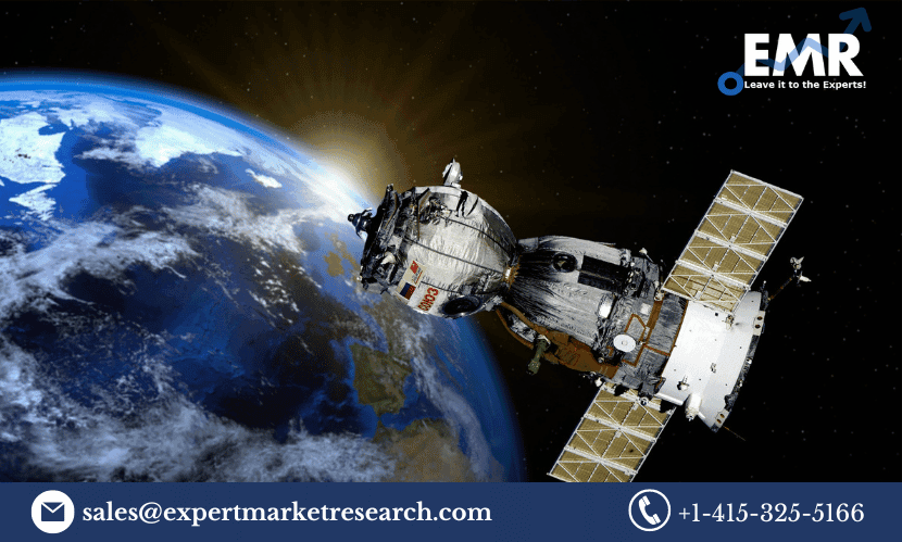 Space Propulsion Systems Market Size and Industry Growth