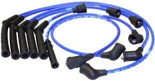 Spark Plug Wire Market 2022 Major Key Players & Industry Analysis