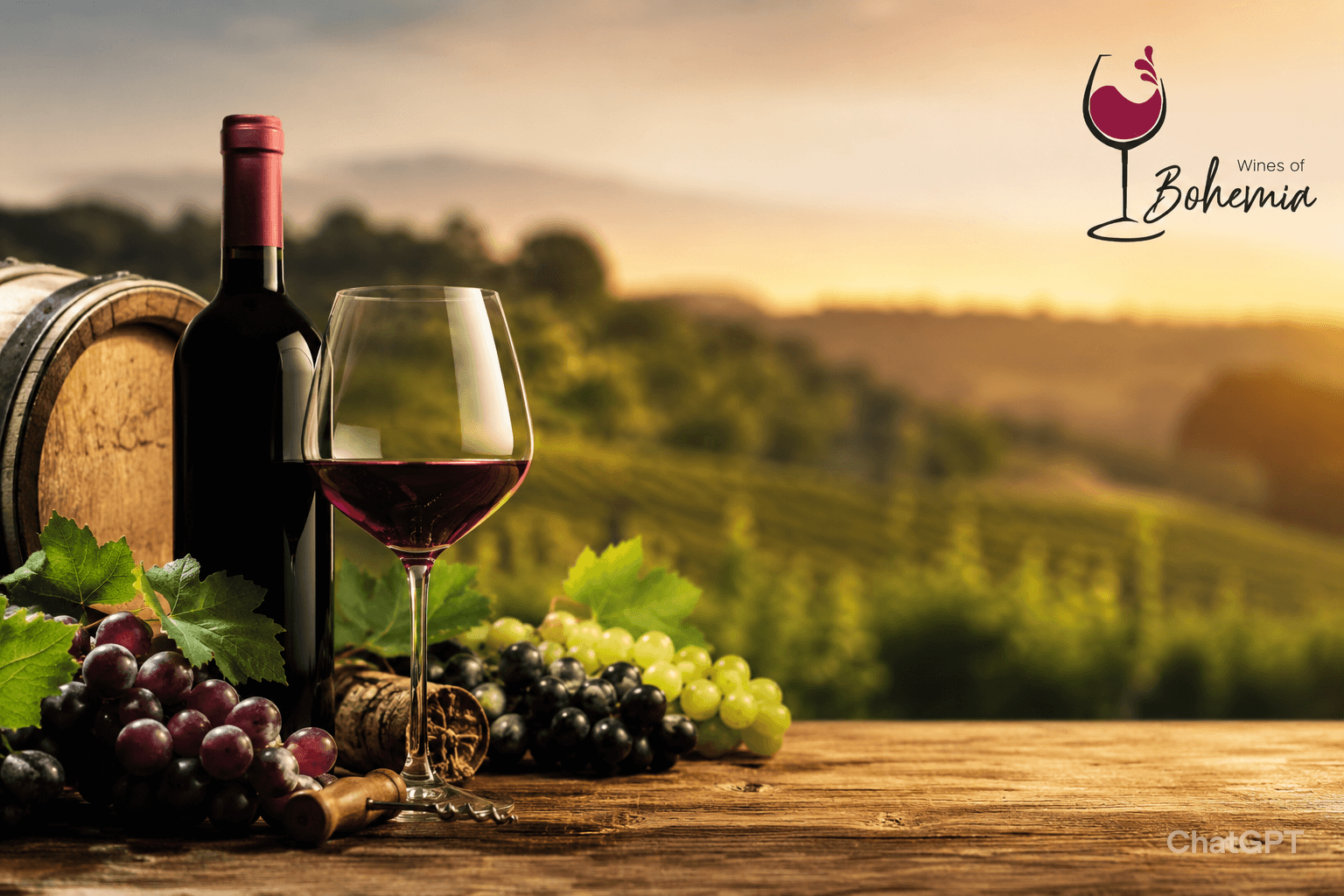3 Best Red Wine Sellers Online in the UK