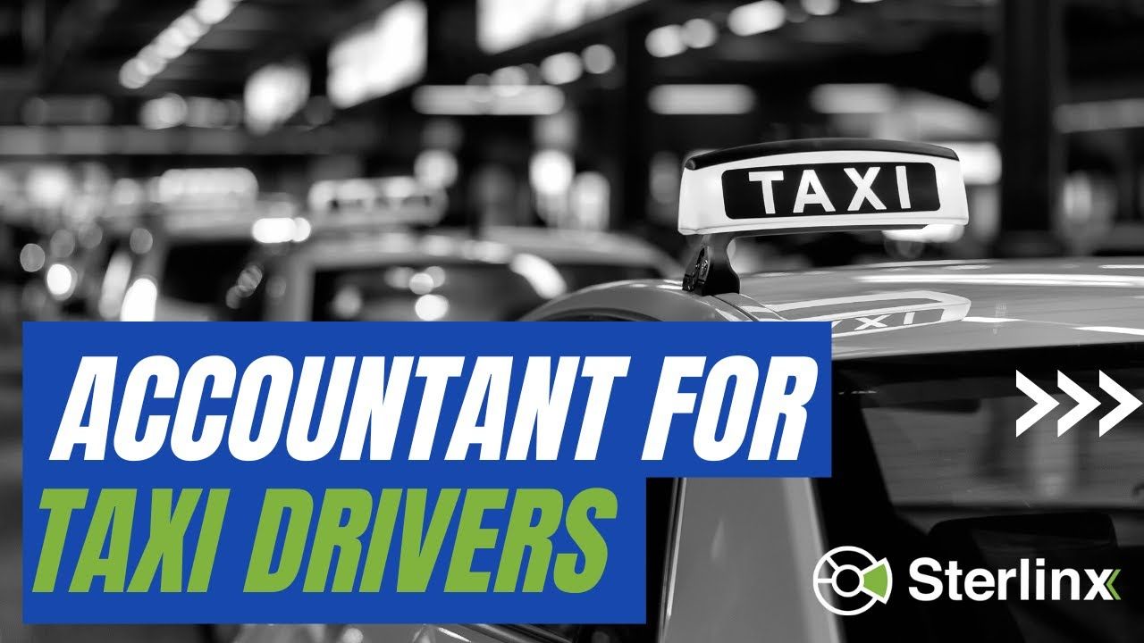Accountants for Drivers Who Want More Savings and Less Stress