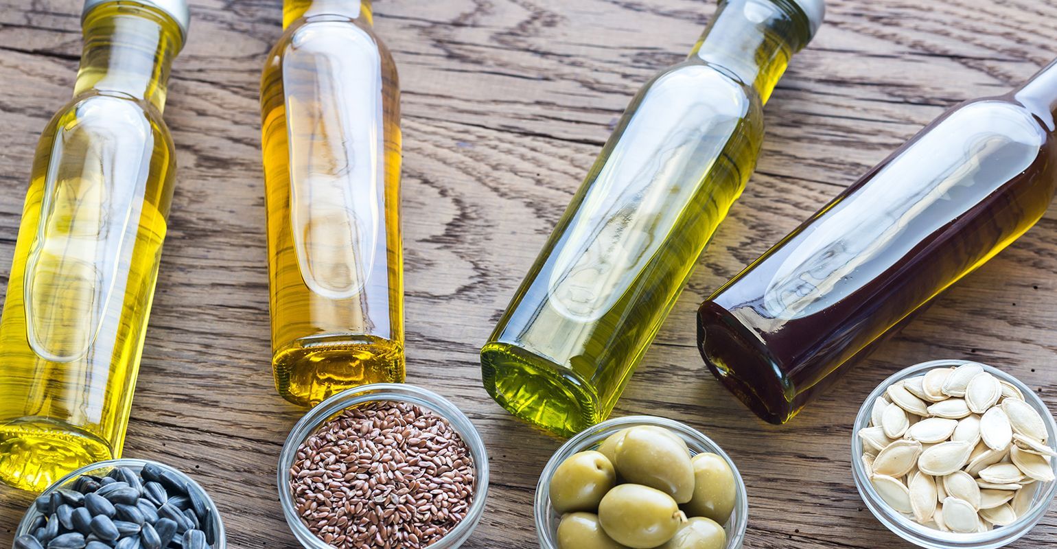 Specialty Fats and Oils Market Trends, Share & Forecast Report