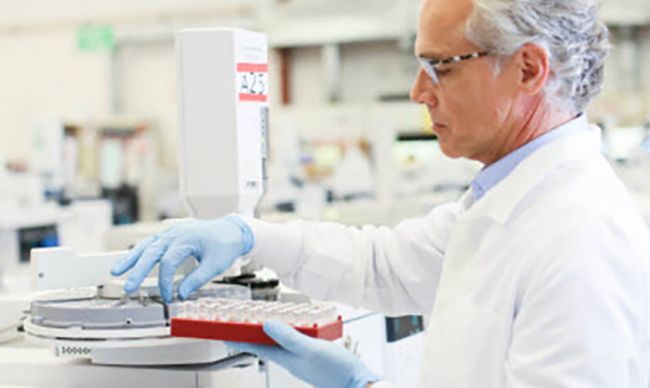 Specimen Validity Testing Market | Growth & Trends