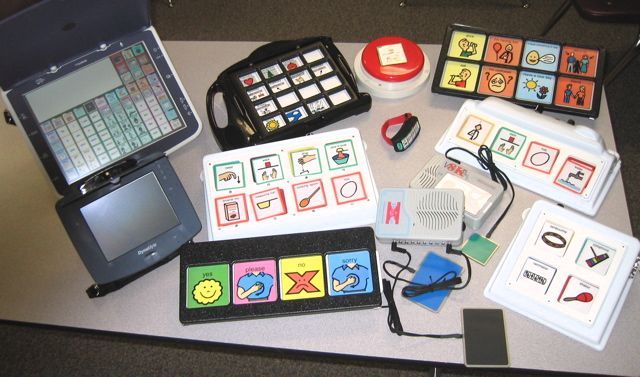 Speech Generating Devices Market Size, Key Players Analysis