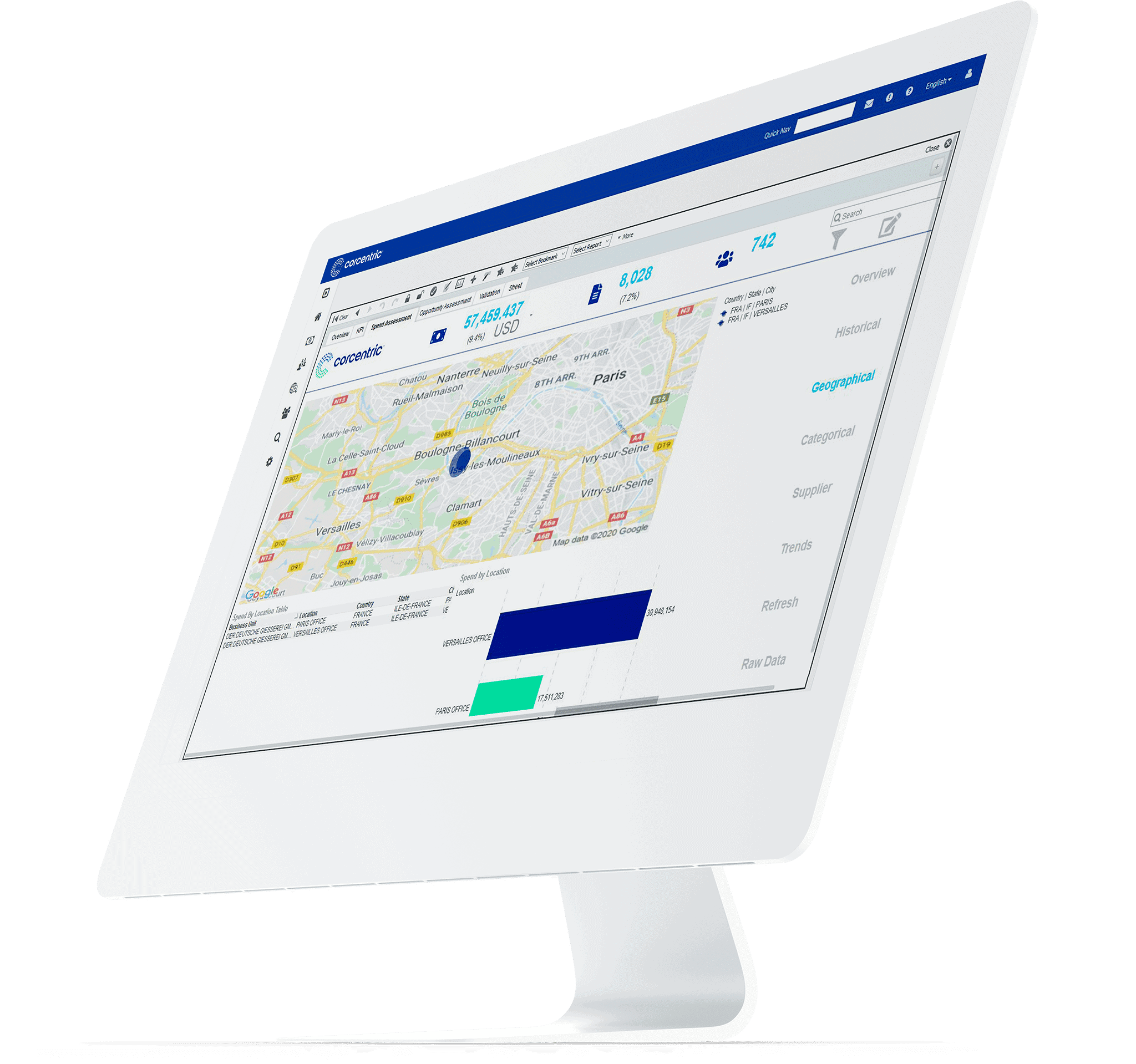 Spend Analysis Software Market Overview: Industry Forecast - 2028