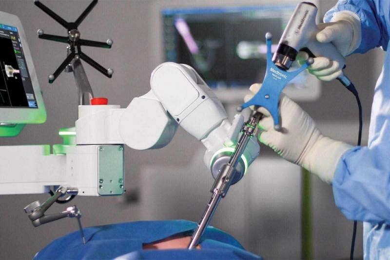 Global Spine Surgery Devices Market Size, Share, Forecast 2028