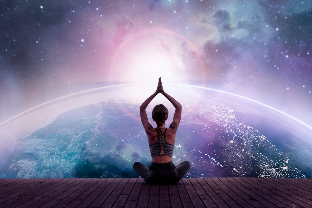 Discover the Transformative Power of Spiritual Healing with Master Shiva Ram in Scarborough