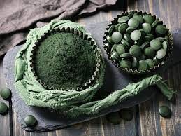 Spirulina Extracts Market Key Players Analysis Report Till 2028
